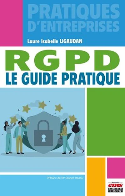 RGPD Le guide pratique