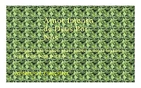 Amor Imenso de Deus Por Nós: Entenda um pouco mais sobre o imenso amor que Deus tem por nós