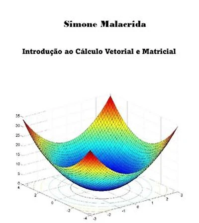 Introdução ao Cálculo Vetorial e Matricial