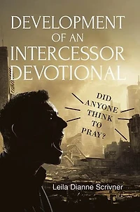 Development of an Intercessor Devotional