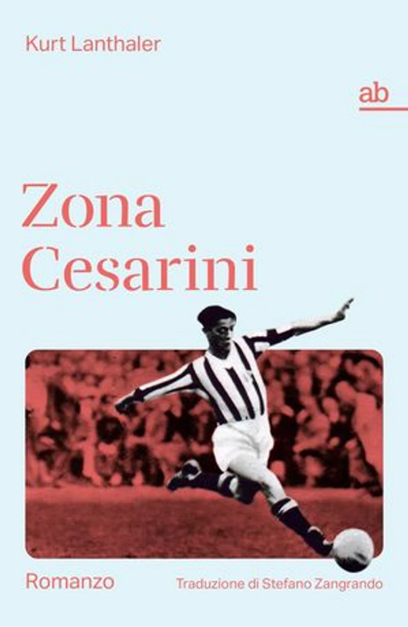 Zona Cesarini: Romanzo