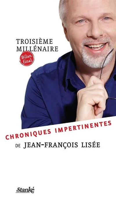 TROISIEME MILLENAIRE