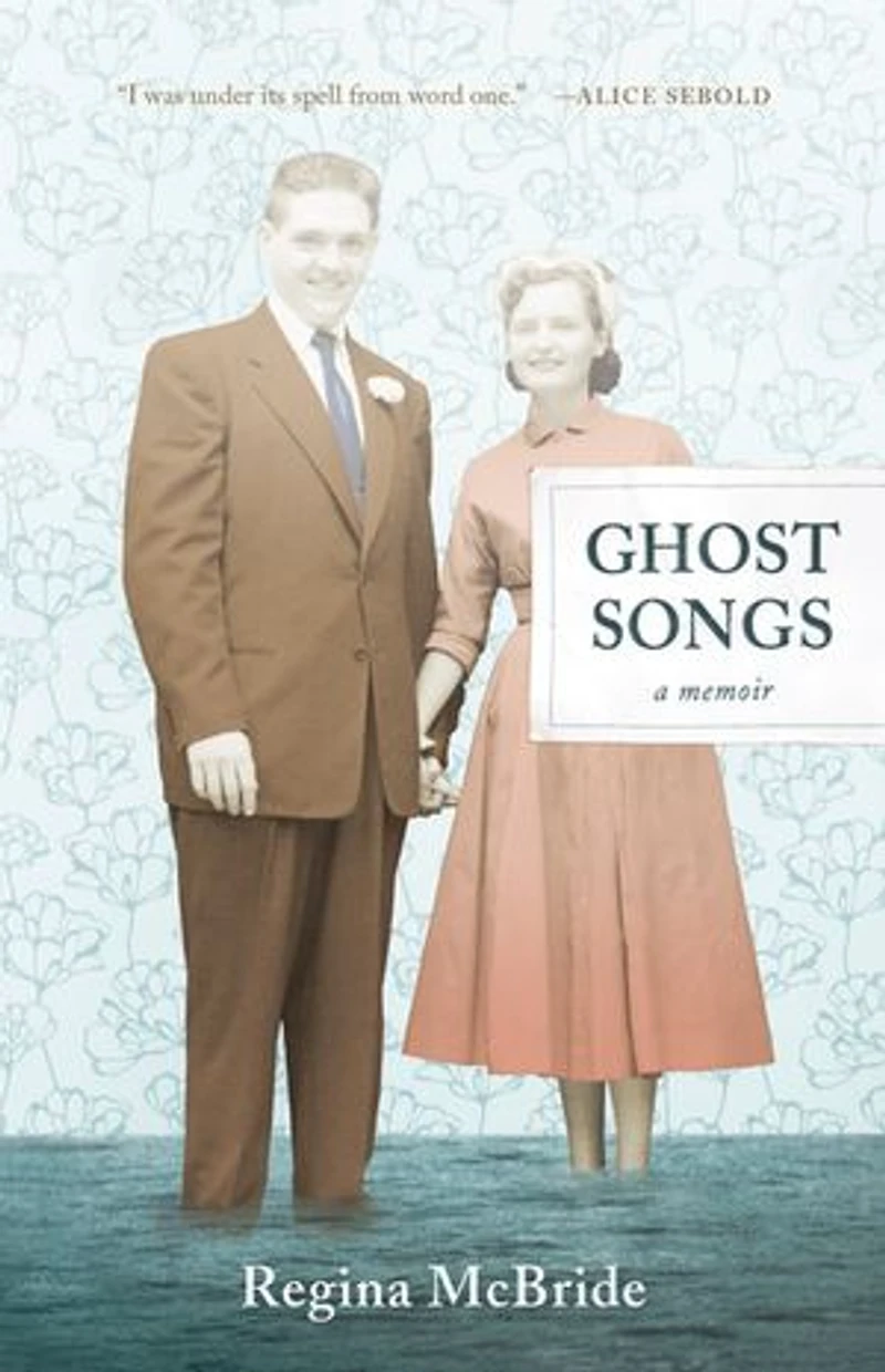 Ghost Songs: A Memoir
