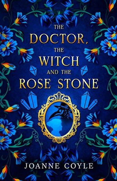 The Doctor, the Witch and the Rose Stone
