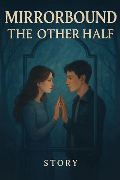 Mirrorbound: The Other Half