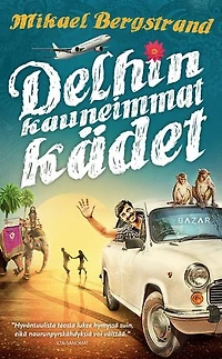 Delhin kauneimmat kädet