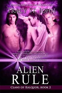 Alien Rule: Clans of Kalquor, #2