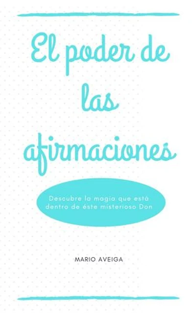 El poder de las afirmaciones