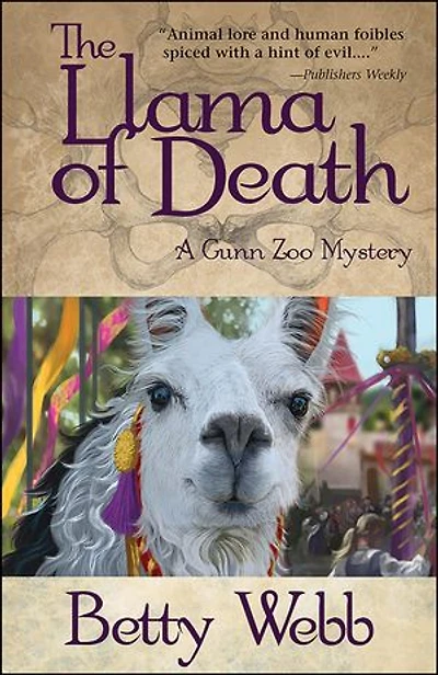 The Llama of Death