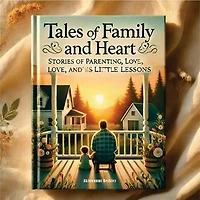 Tales of Family and Heart: Stories of Parenting, Love, and Life’s Little Lessons