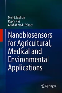 Nanobiosensors for Agricultural
