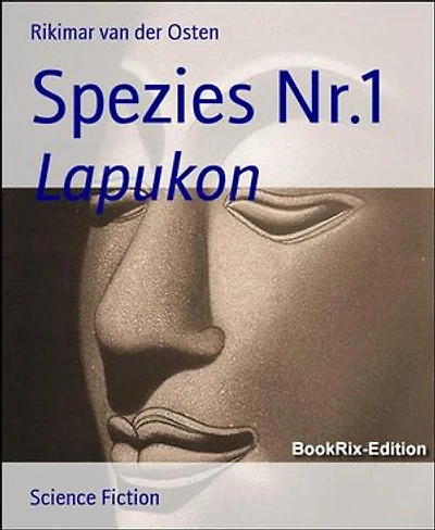 Spezies Nr.1: Lapukon
