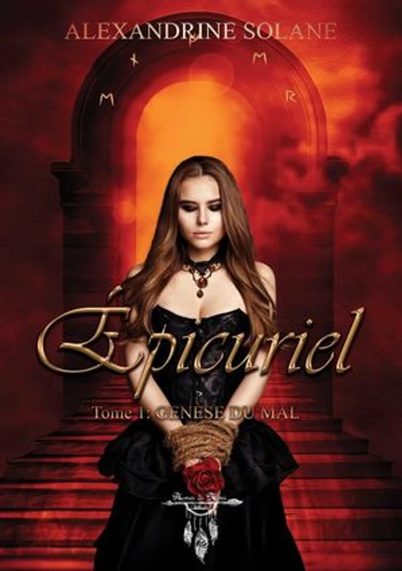 Épicuriel - tome 1 : Genèse du Mal