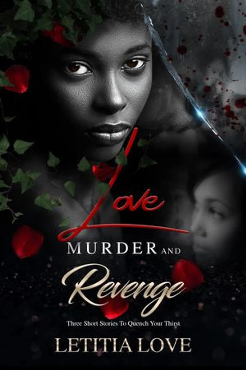Love Murder And Revenge