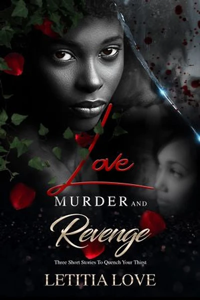 Love Murder And Revenge