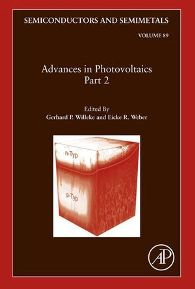 Advances in Photovoltaics: Part 2