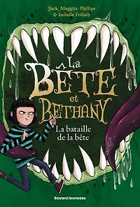 Le combat de la bête
