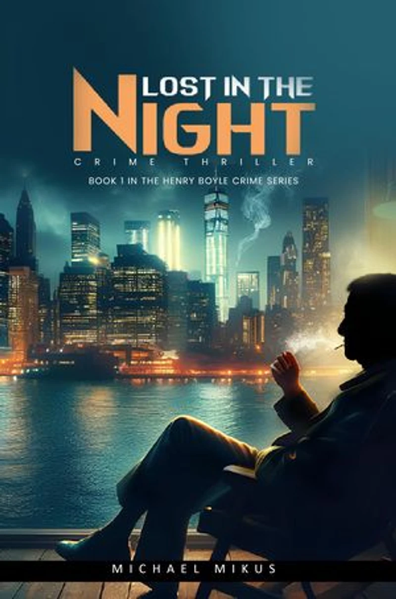 LOST IN THE NIGHT