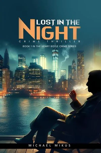 LOST IN THE NIGHT