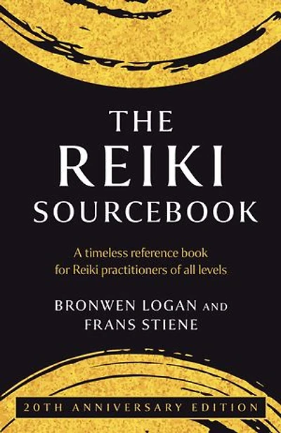 The Reiki Sourcebook: A timeless reference book for practitioners of all levels