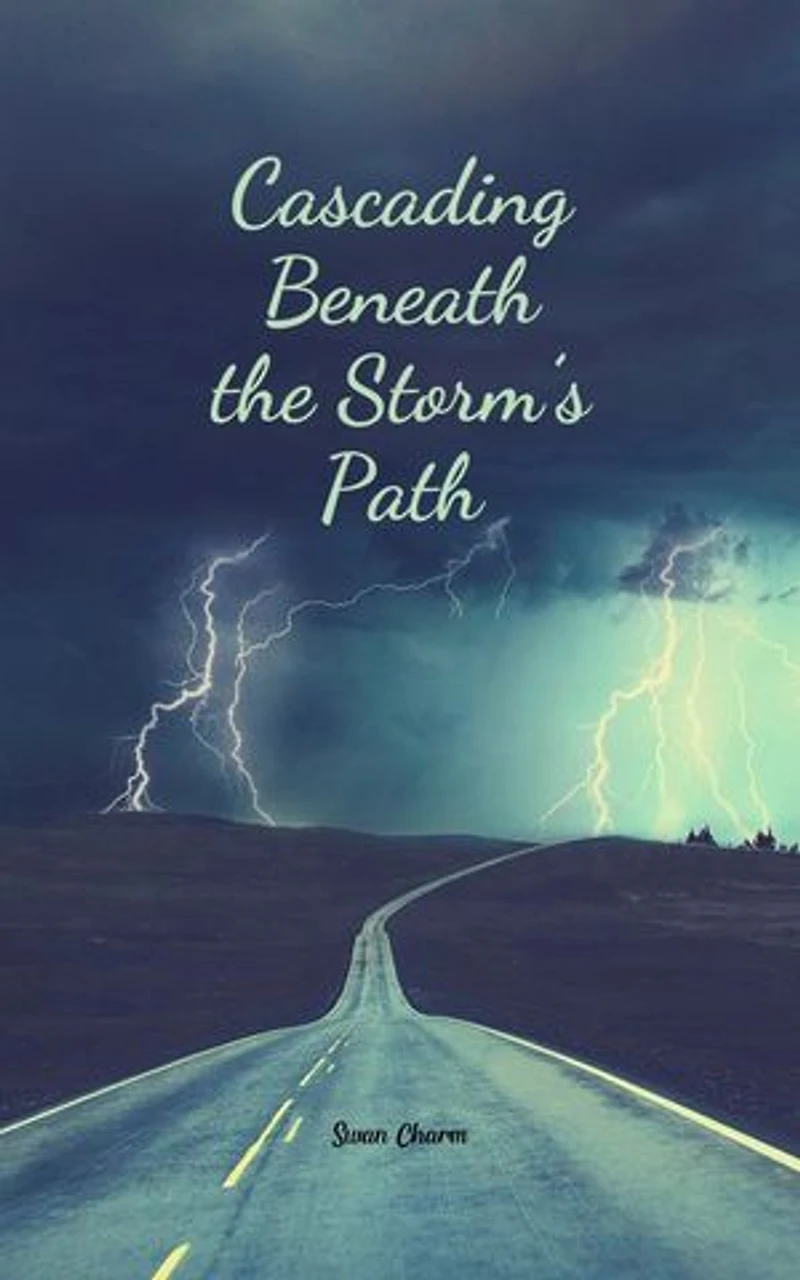 Cascading Beneath the Storm's Path