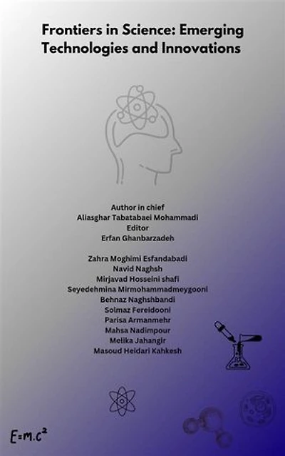 Frontiers in Science: Emerging Technologies and Innovations