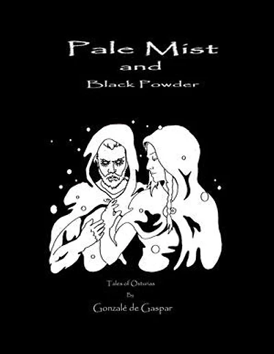 Pale Mist and Black Powder