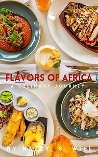 FLAVORS OF AFRICA: A culinary journey