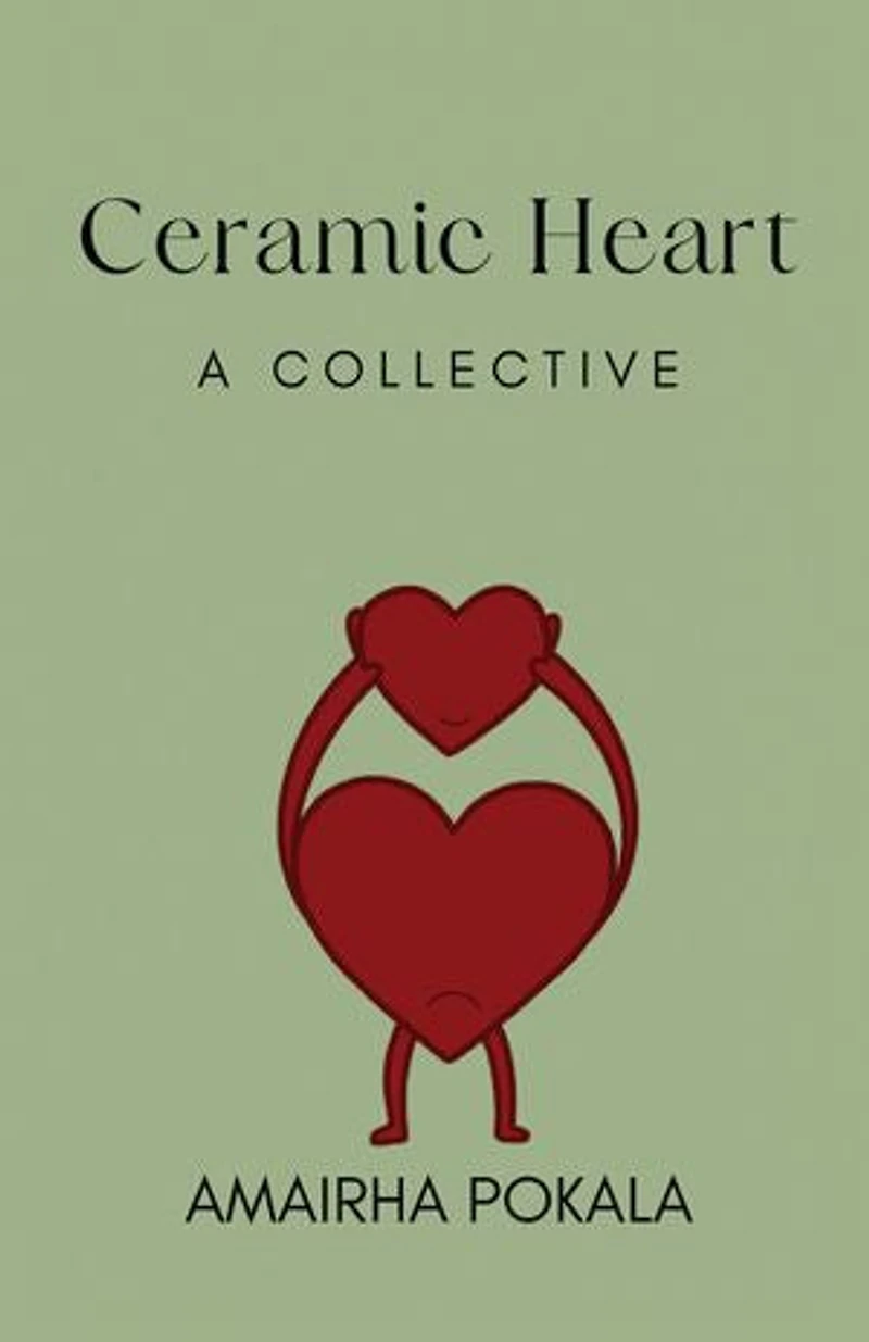 Ceramic Heart: A Collective