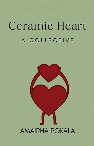 Ceramic Heart: A Collective