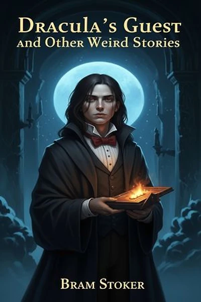 Dracula's Guest and Other Weird Stories