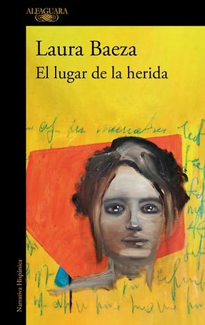 El lugar de la herida
