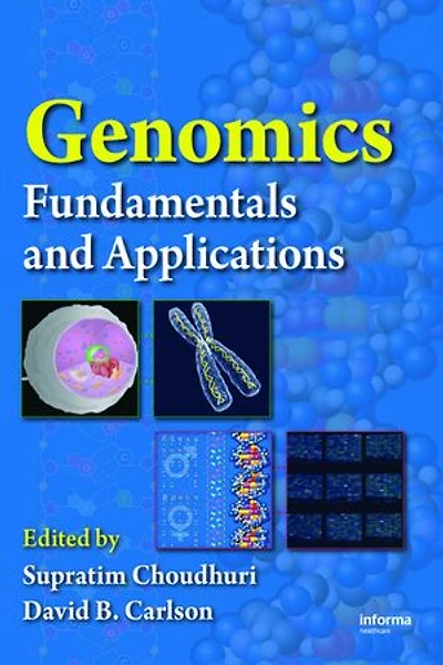 Genomics: Fundamentals and Applications
