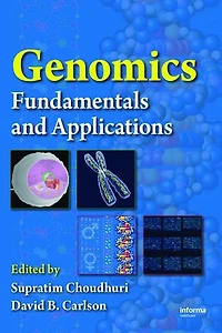 Genomics: Fundamentals and Applications