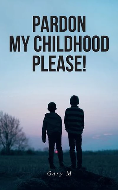 Pardon My Childhood Please!