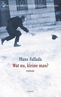 Wat nu, kleine man?: roman
