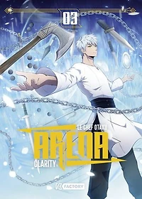 Arena, Vol. 3
