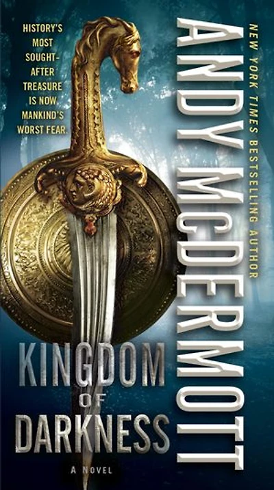 Kingdom of Darkness: A Novel