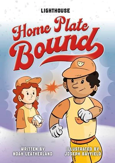 Home Plate Bound