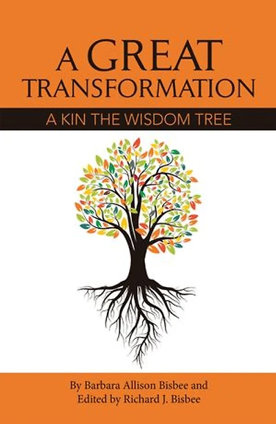 A Great Transformation: Kin The Wisdom Tree