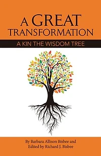 A Great Transformation: Kin The Wisdom Tree