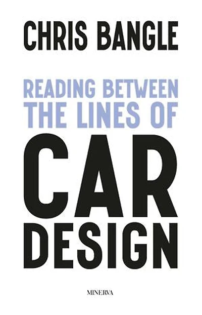 Reading between the lines of Car Design