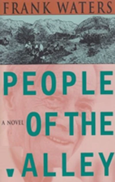 People Of The Valley: A Novel