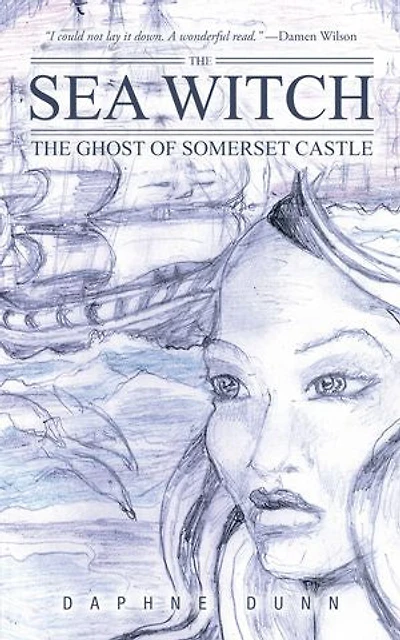 The Sea Witch: Ghost Of Somerset Castle