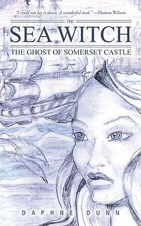 The Sea Witch: Ghost Of Somerset Castle