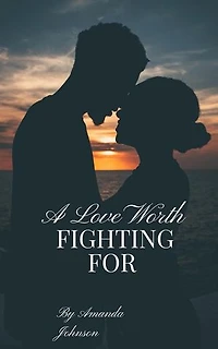 A love worth FIGHTING FOR