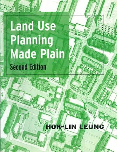 Land use Planning made Plain