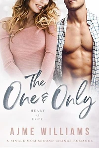 The One And Only: Heart of Hope, #7