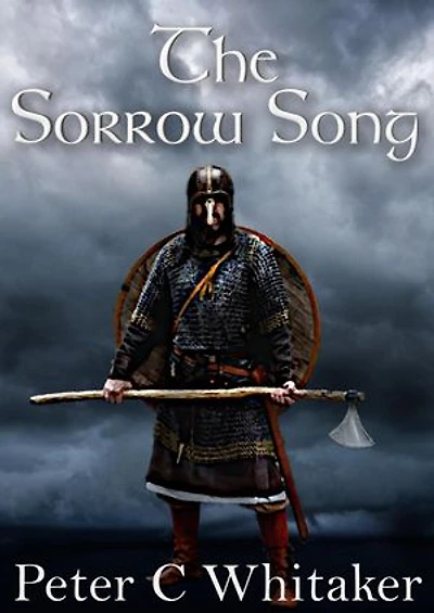 The Sorrow Song Trilogy
