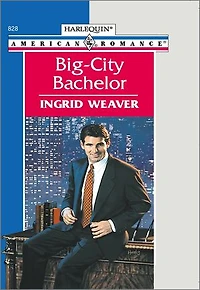 BIG-CITY BACHELOR